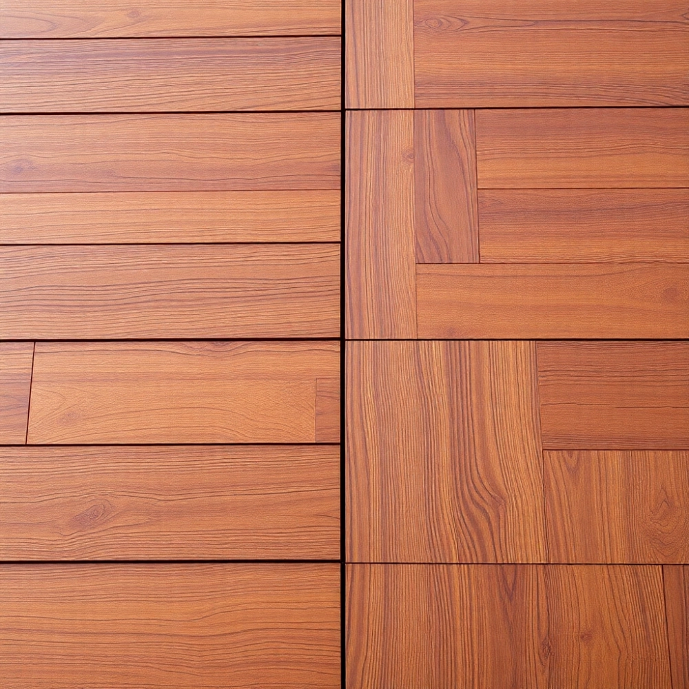 Imitacja Drewna Na Elewacji Jak Zrobić