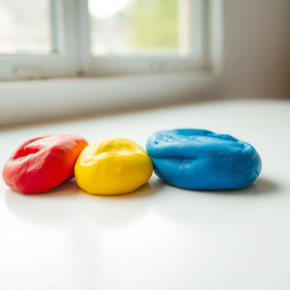 Jak Zrobić Brązowy Kolor Z Plasteliny