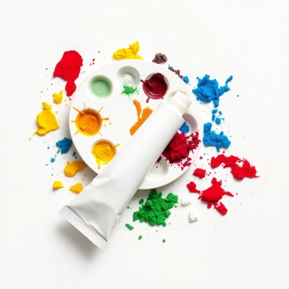 Jak Zrobić Kolor Biały