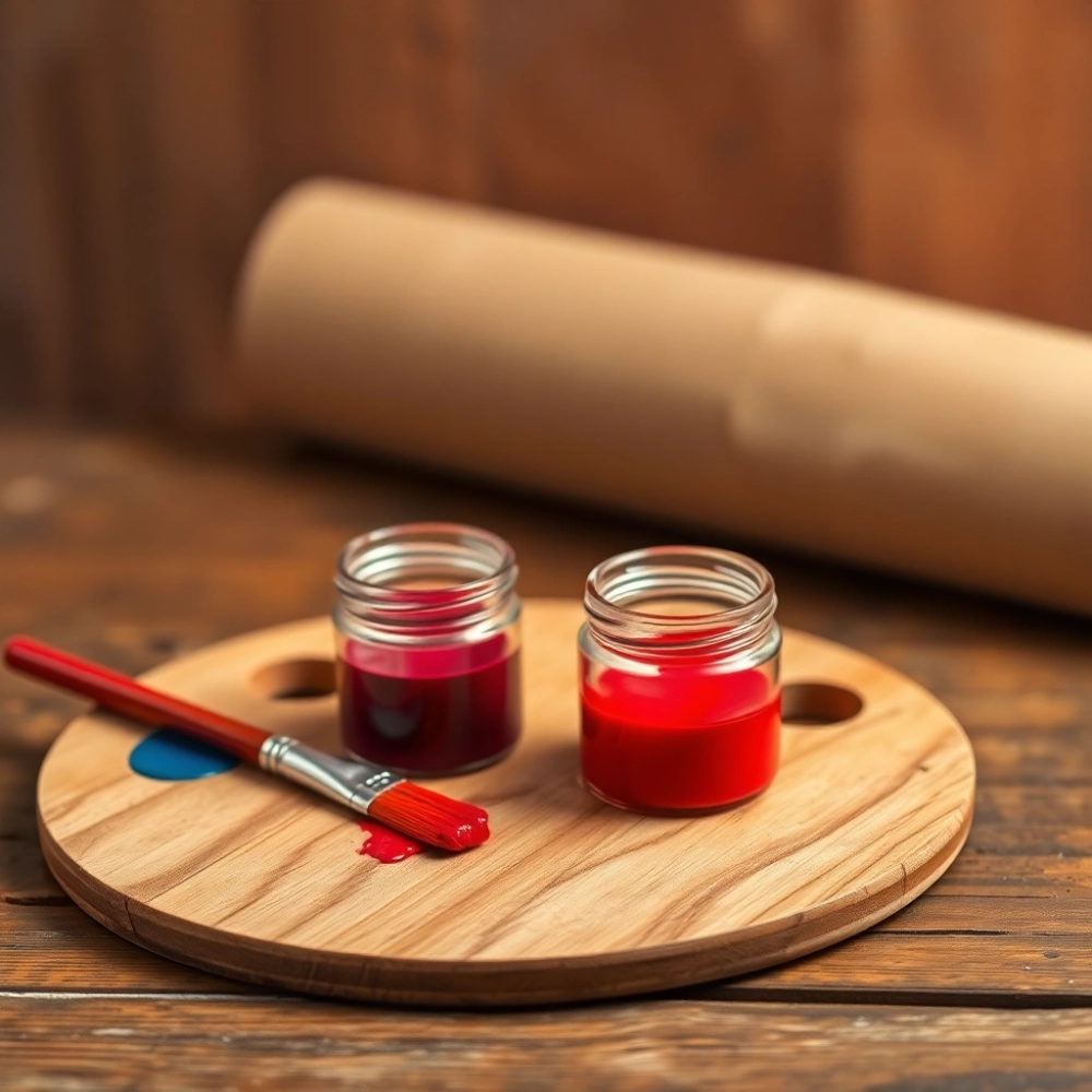 Jak Zrobić Kolor Czerwony