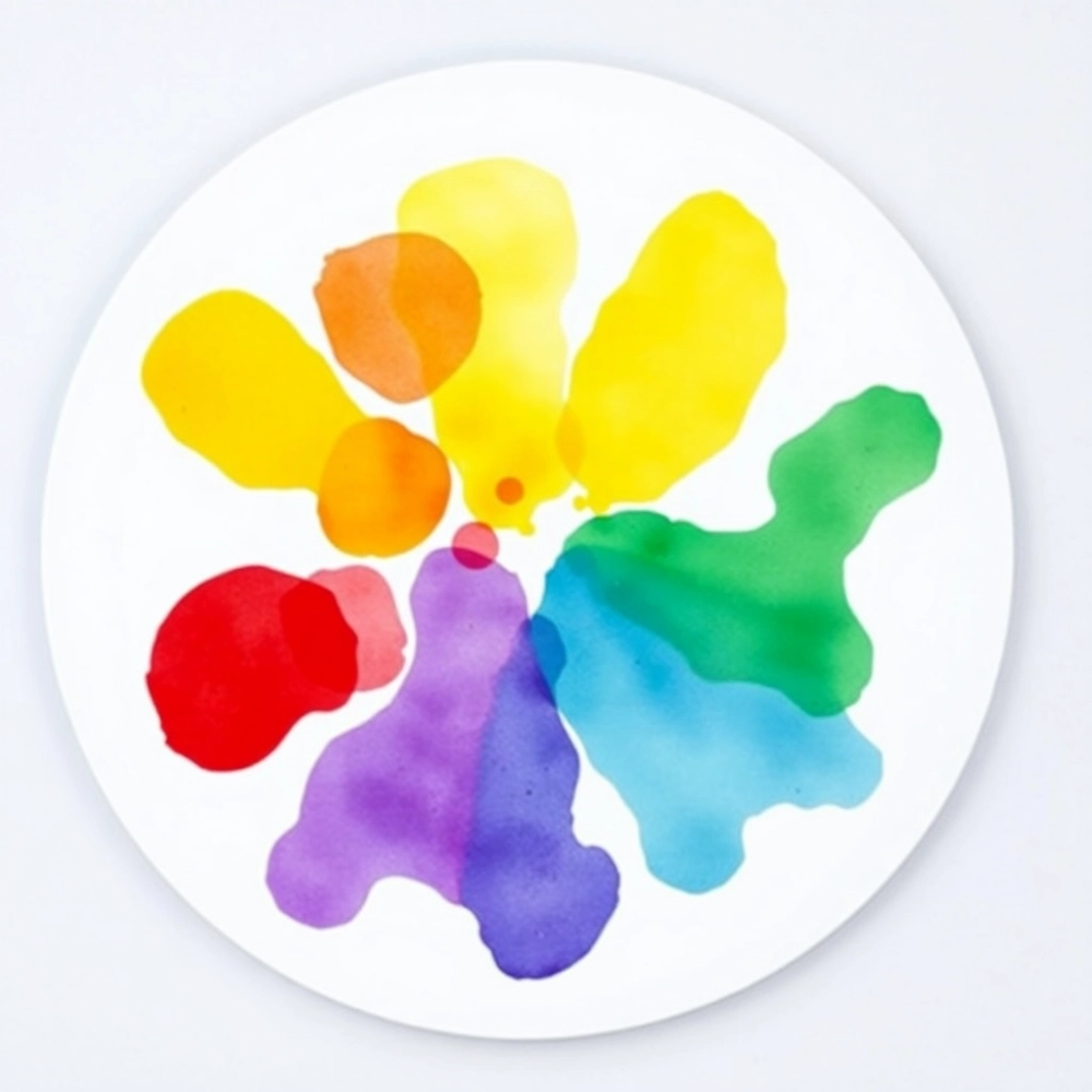 Jak Zrobić Kolor Szary Bez Czarnego