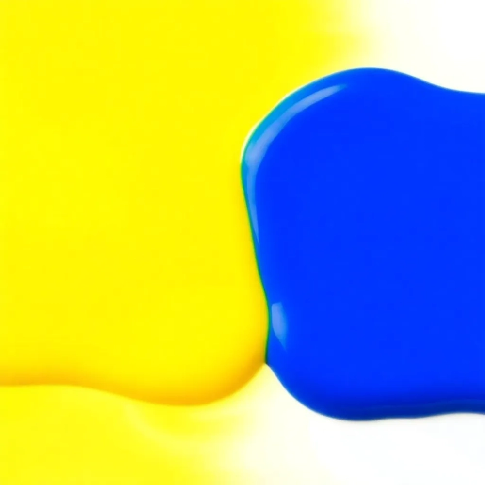 Jak zrobić kolor zielony