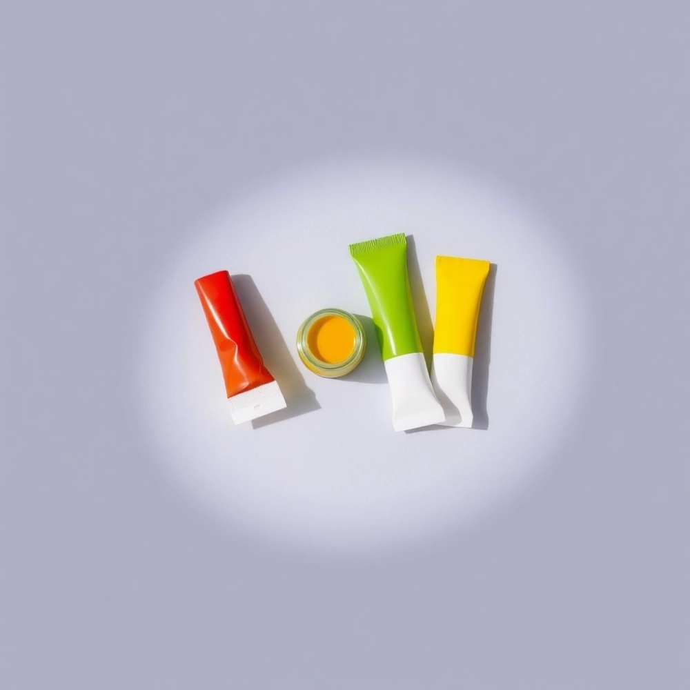 Jak Zrobić Kolor Żółty