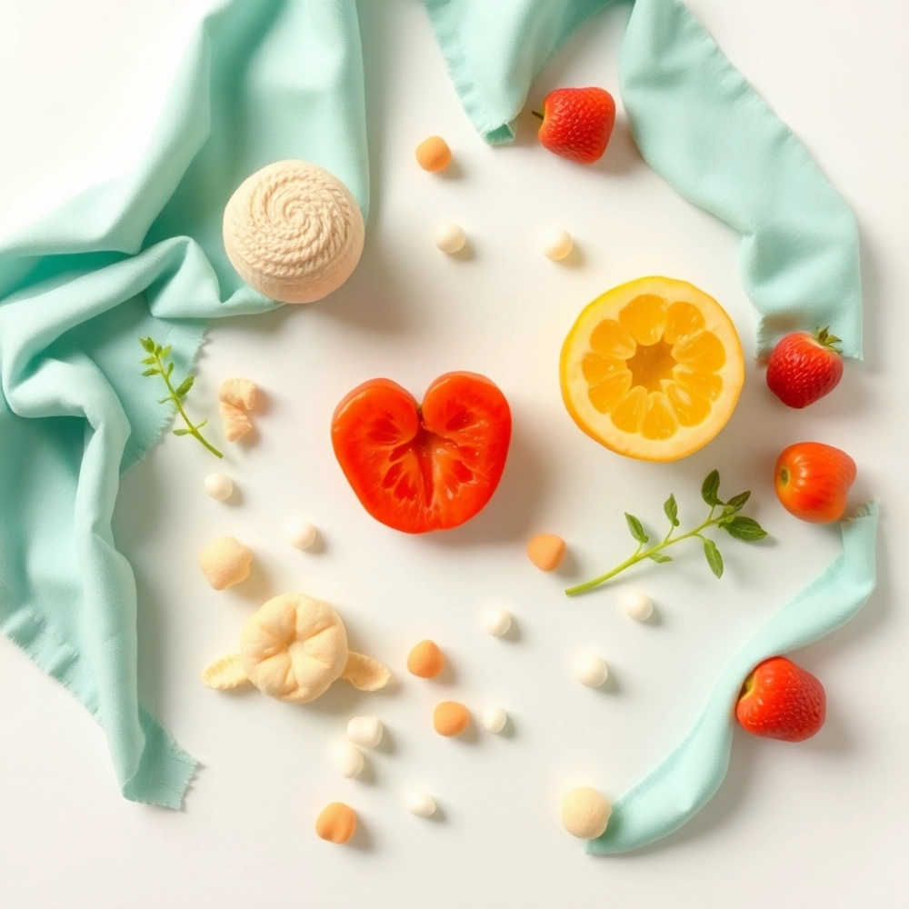 Jak zrobić krochmal do kąpieli dla dorosłych