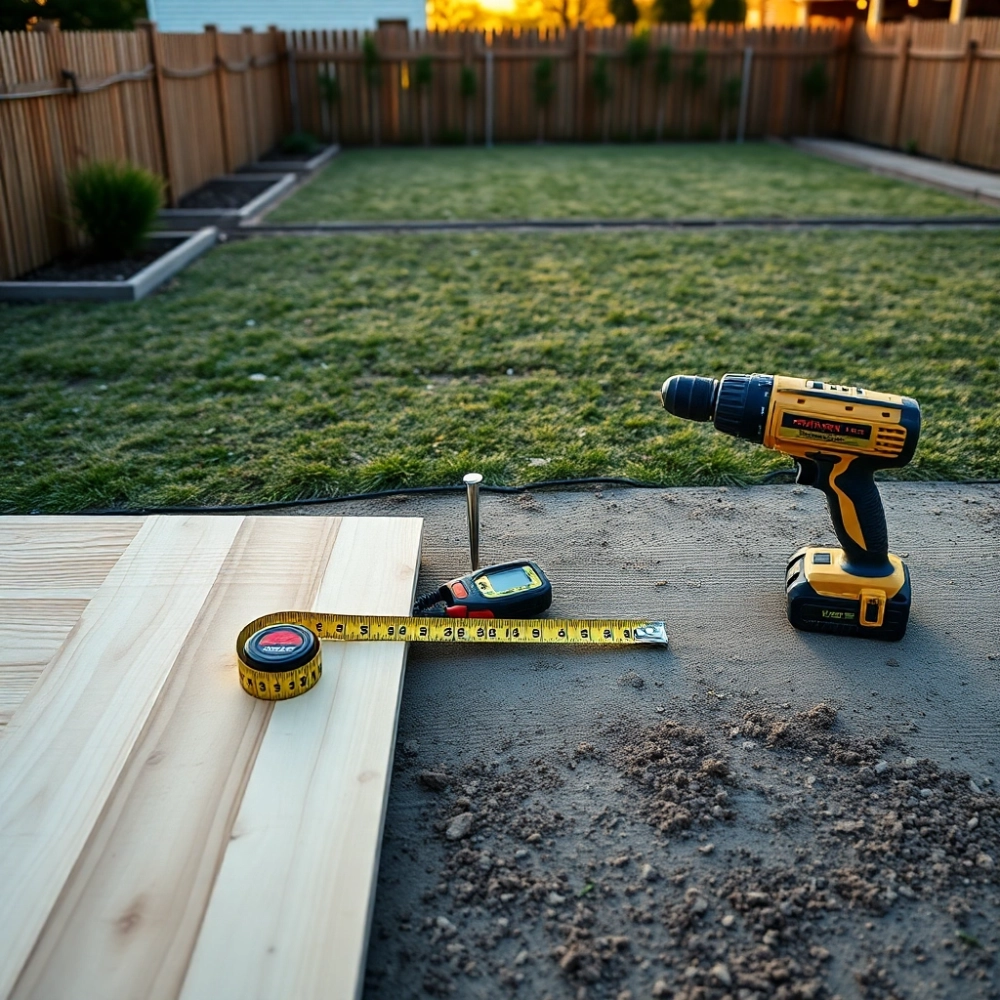 Jak Zrobić Ogrodzenie Panelowe Bez Podmurówki