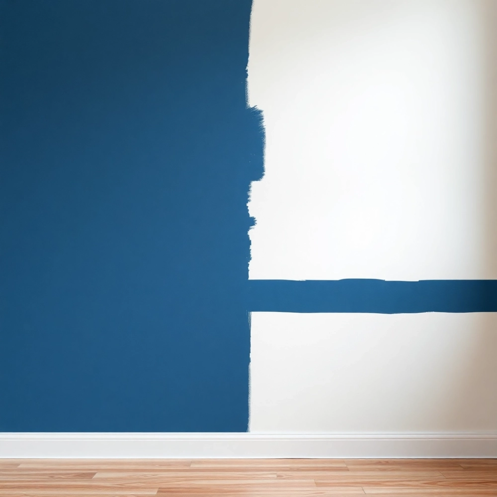 Jak Zrobić Paski Na Ścianie