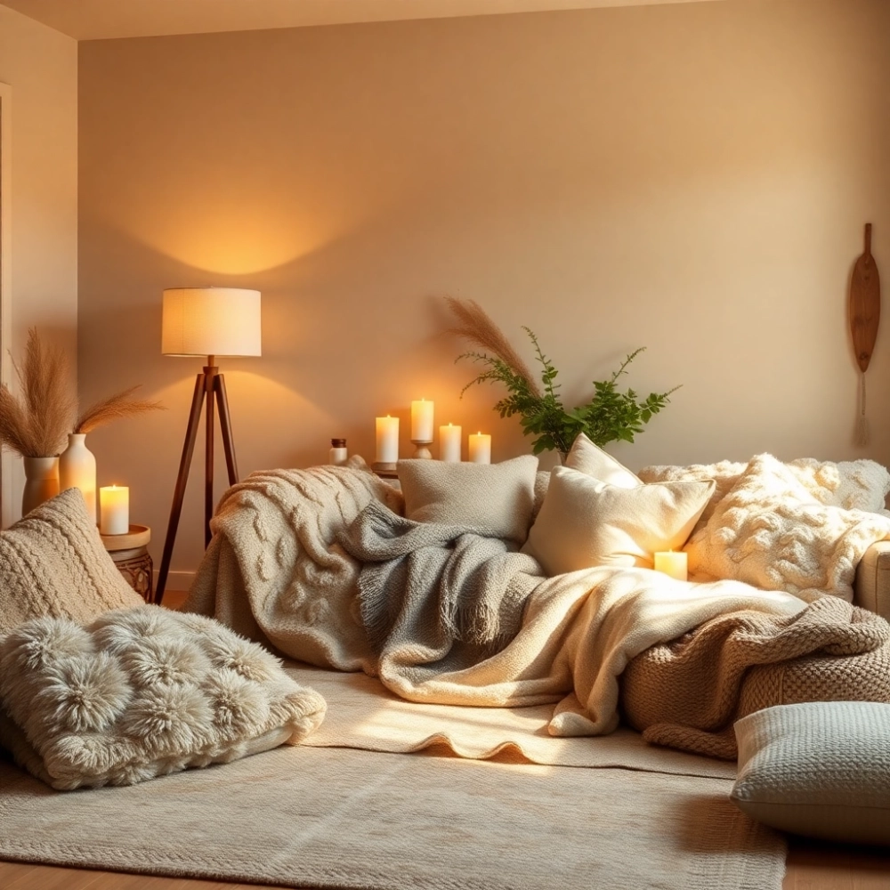 Jak Zrobić Przytulny Pokój