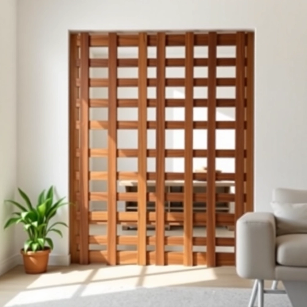 Jak Zrobić Ściankę Działową Z Lameli