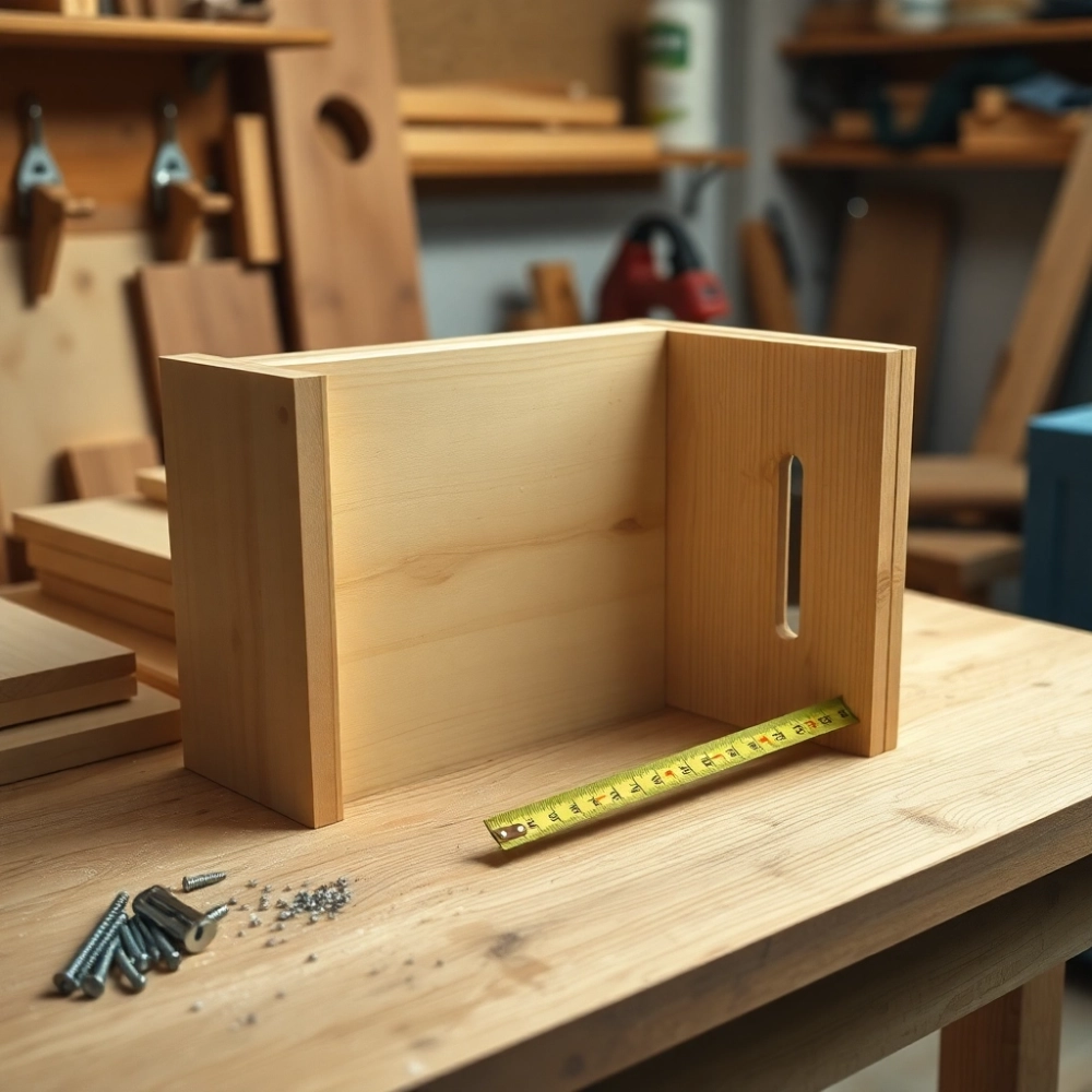 Jak Zrobić Szafkę Narożną Do Kuchni