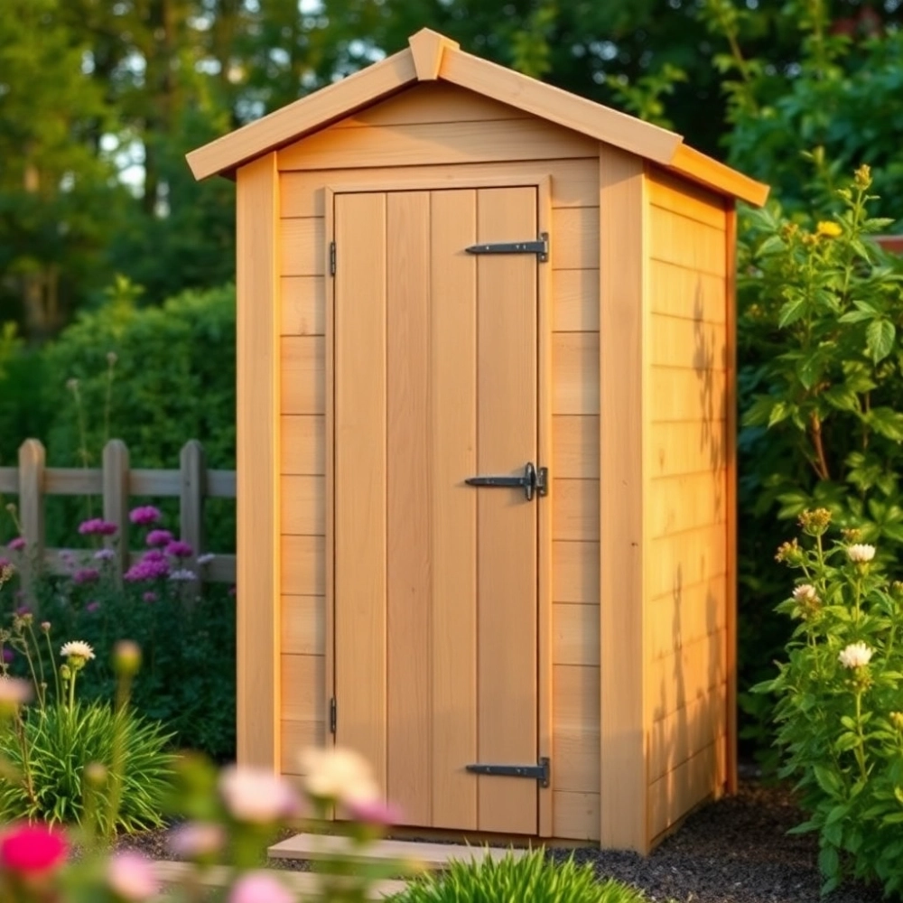 Jak Zrobić Wc Na Działce Rod