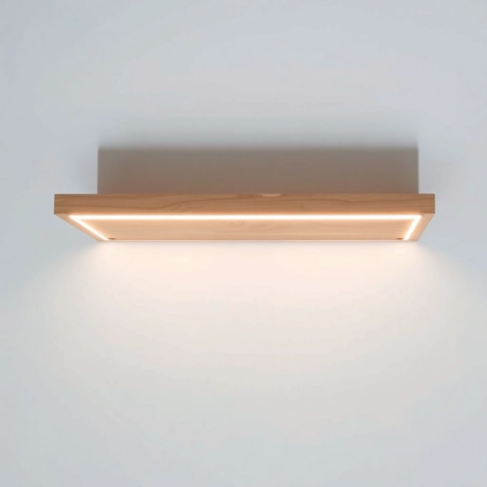 Półka Sufitowa Led Jak Zrobić