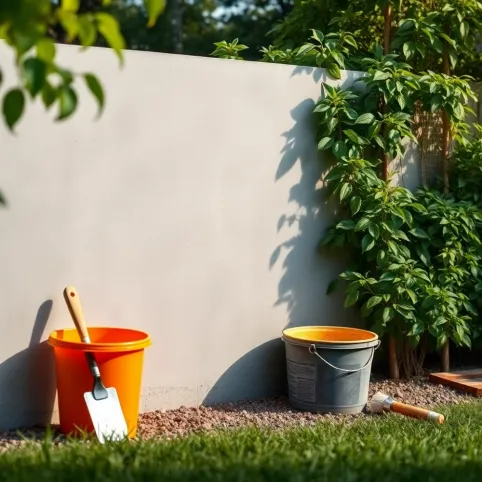 Jak Zrobić Beton Architektoniczny Na Zewnątrz