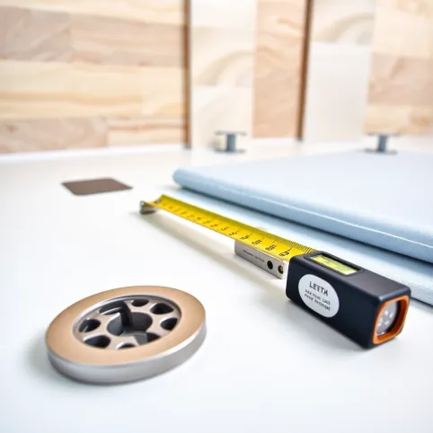 Jak Zrobić Brodzik Z Odpływem Liniowym