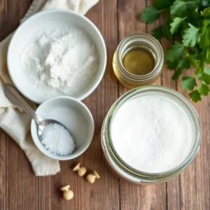 Jak zrobić klej domowym sposobem