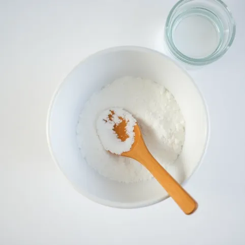 Jak zrobić klej w płynie