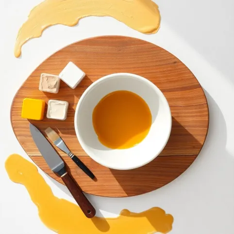 Jak Zrobić Kolor Beżowy