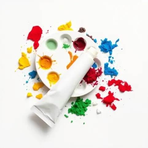 Jak Zrobić Kolor Biały