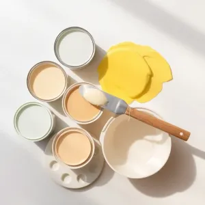 Jak Zrobić Kolor Kremowy