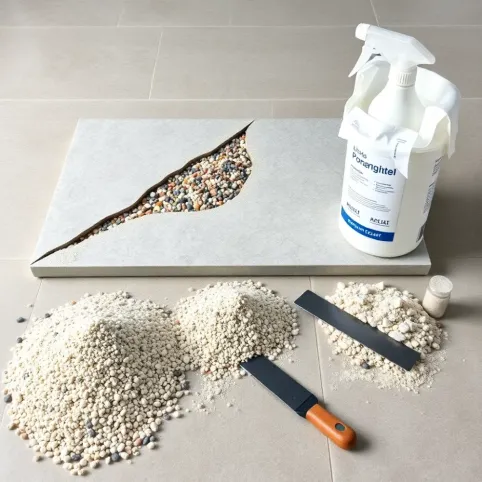 Jak zrobić lastryko płukane