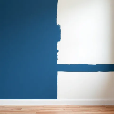 Jak Zrobić Paski Na Ścianie