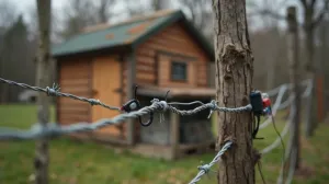 Jak zrobić pastucha z akumulatora