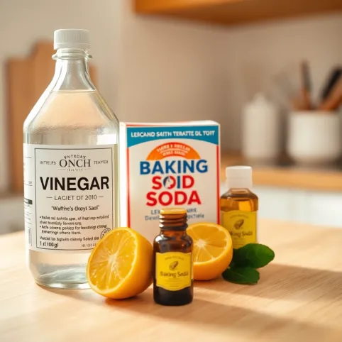 Jak zrobić płyn do toalety turystycznej