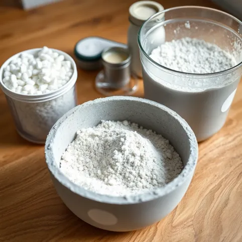 Jak Zrobić Styrobeton