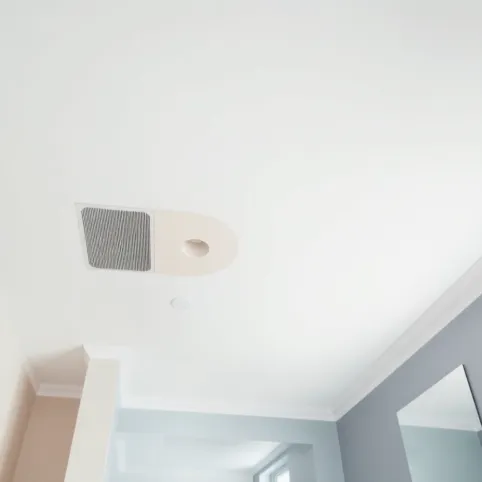 Jak Zrobić Sufit W Łazience