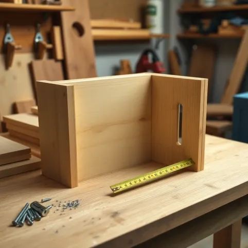 Jak Zrobić Szafkę Narożną Do Kuchni