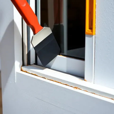 Jak zrobić szpalety zewnętrzne