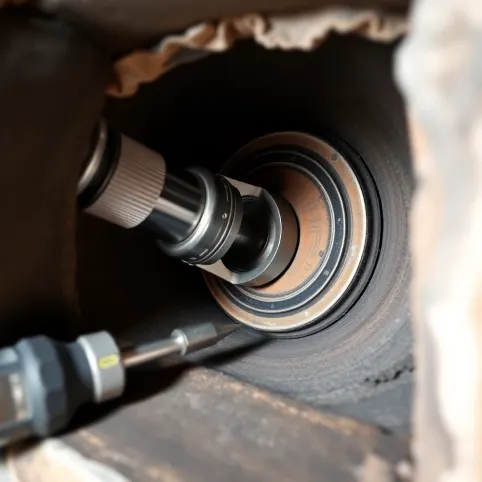 Jak zrobić szyber kominowy