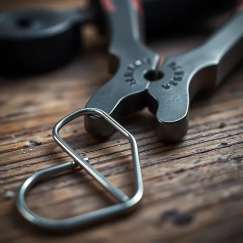 Jak zrobić wytrych do drzwi