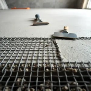 Podłoga betonowa jak zrobić